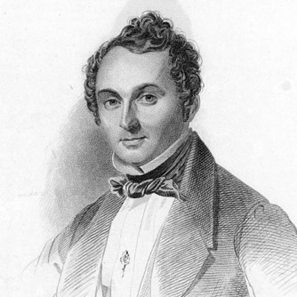 Der Waffenschmied (L'Armurier, 1846), opéra-comique de Gustav Albert Lortzing, 1801-1851.