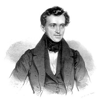 Marche de Radetzky (1848), marche militaire viennoise de Johann Strauss (père), 1804-1849.