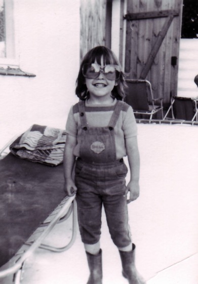 Graal-Müritz (mer Baltique), 1977.