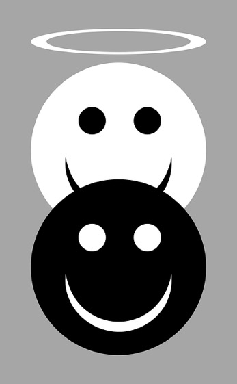 Vision stéréoptique et personnalité.