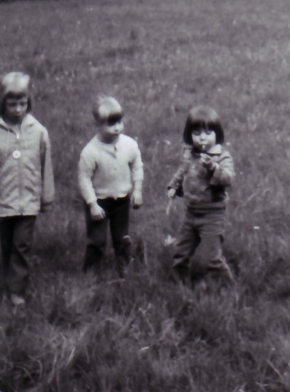 Leipzig (Saxe), 1975.