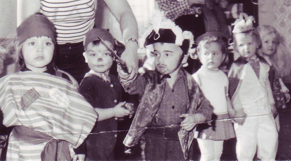 Leipzig (Saxe), 1976.