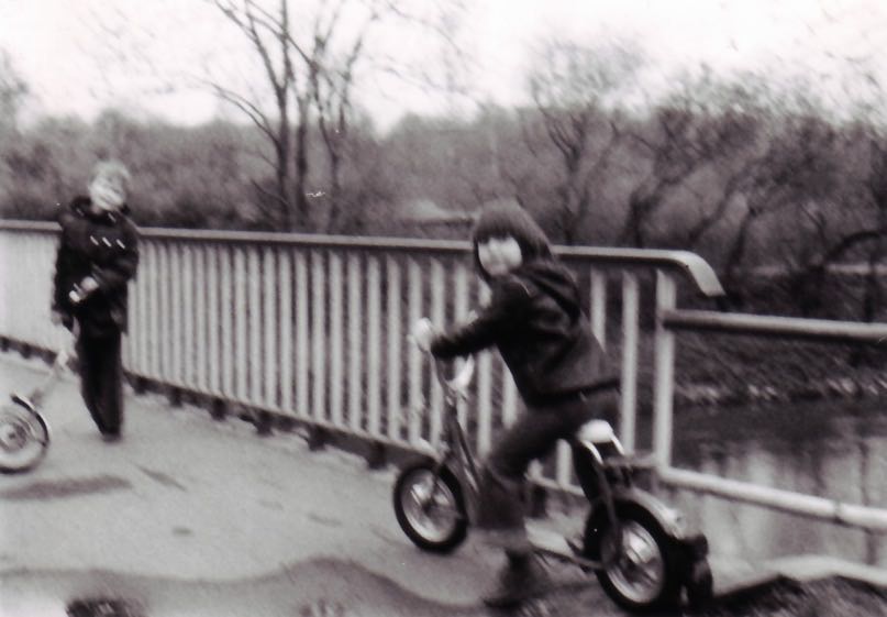 Leipzig, Saxe (1979).