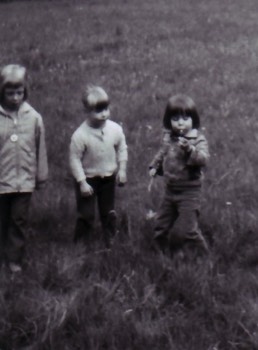 Leipzig (Saxe), 1975.