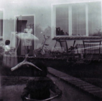 Graal-Müritz (mer Baltique), 1975.