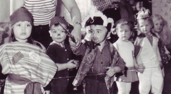 Leipzig (Saxe), 1976.