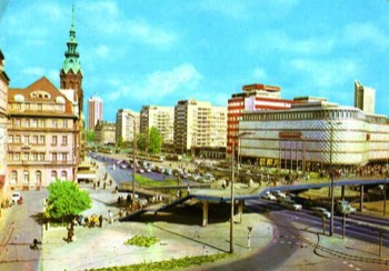  Leipzig, Saxe. 